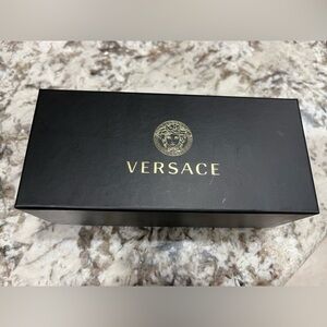 Versace Black Box